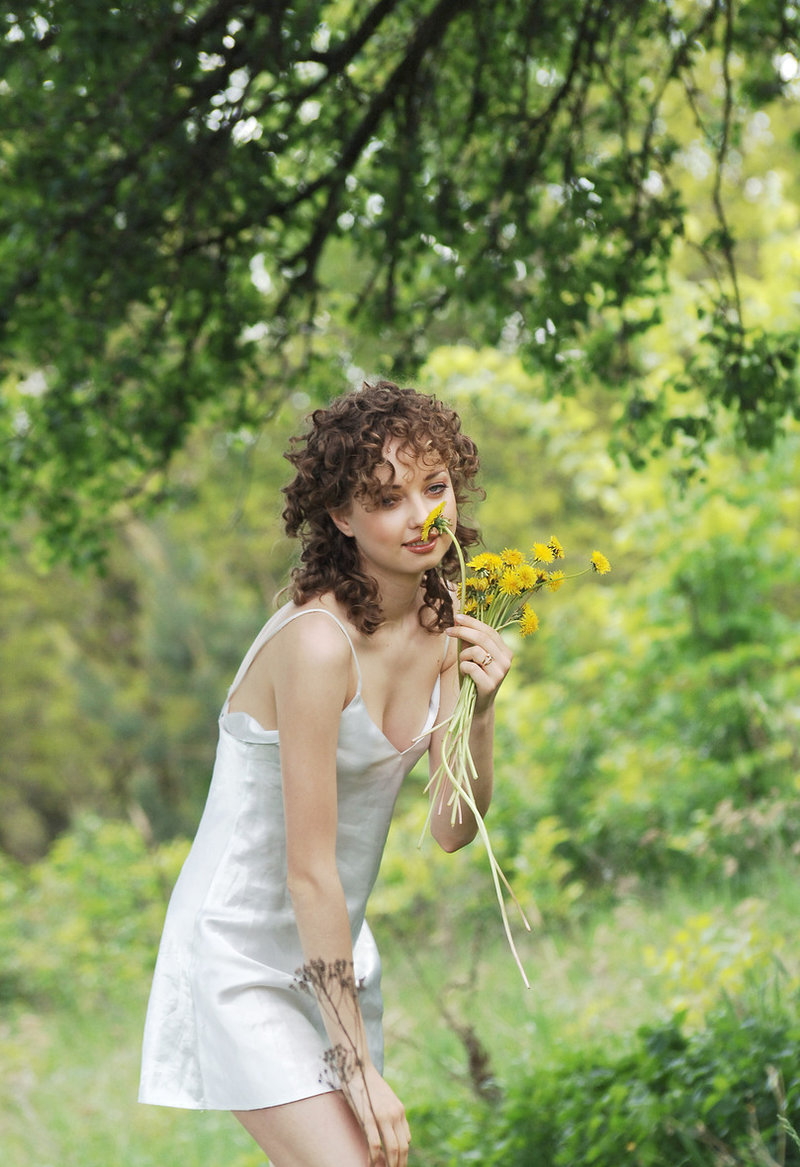 Камилла, 20