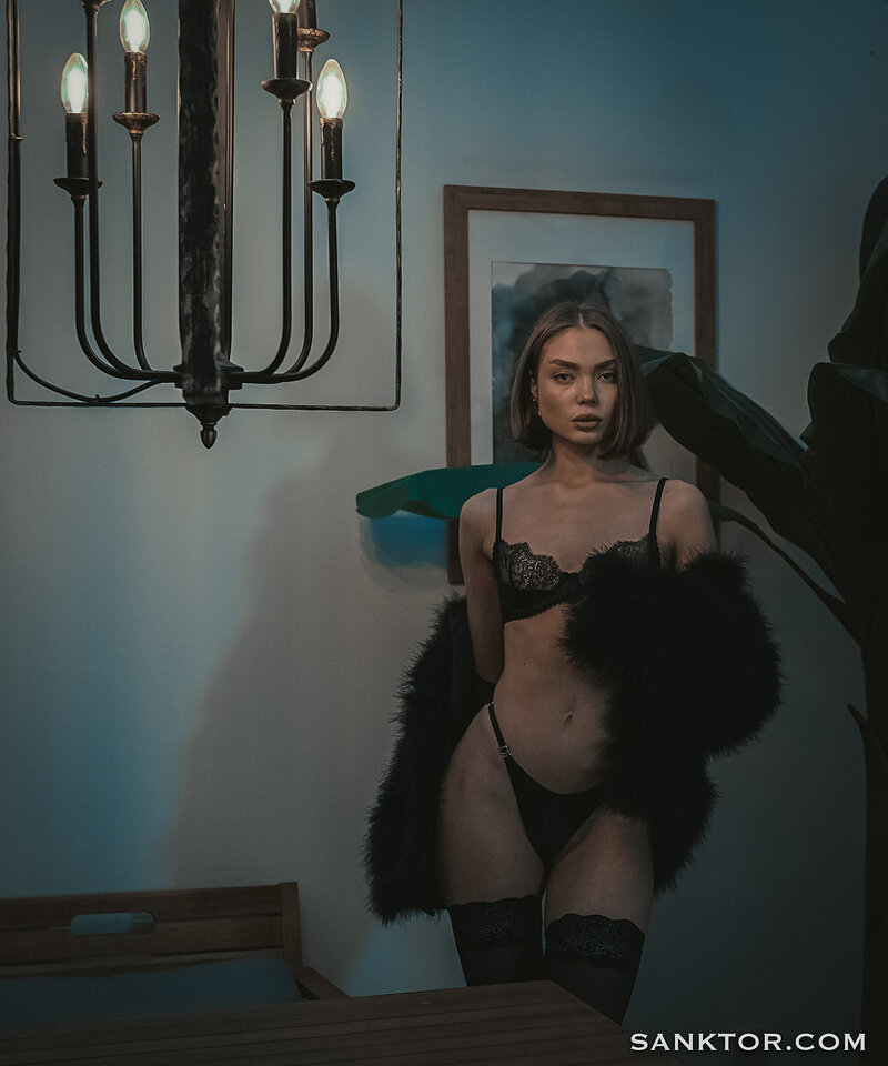 Екатерина, 21
