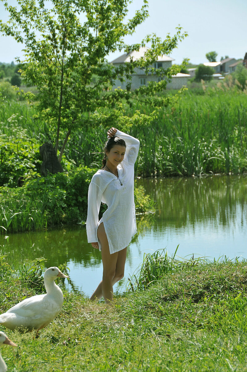 Юлия, 25